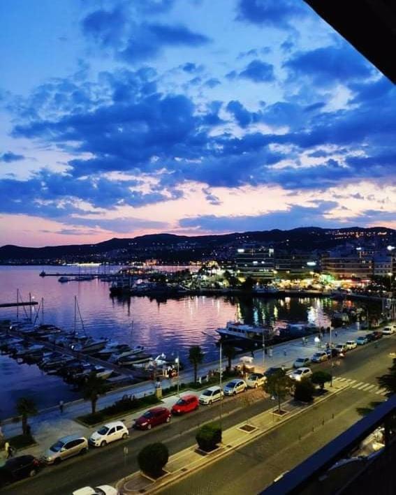 Jetties & Moorings Central Apt Apartamento Cavala Exterior foto
