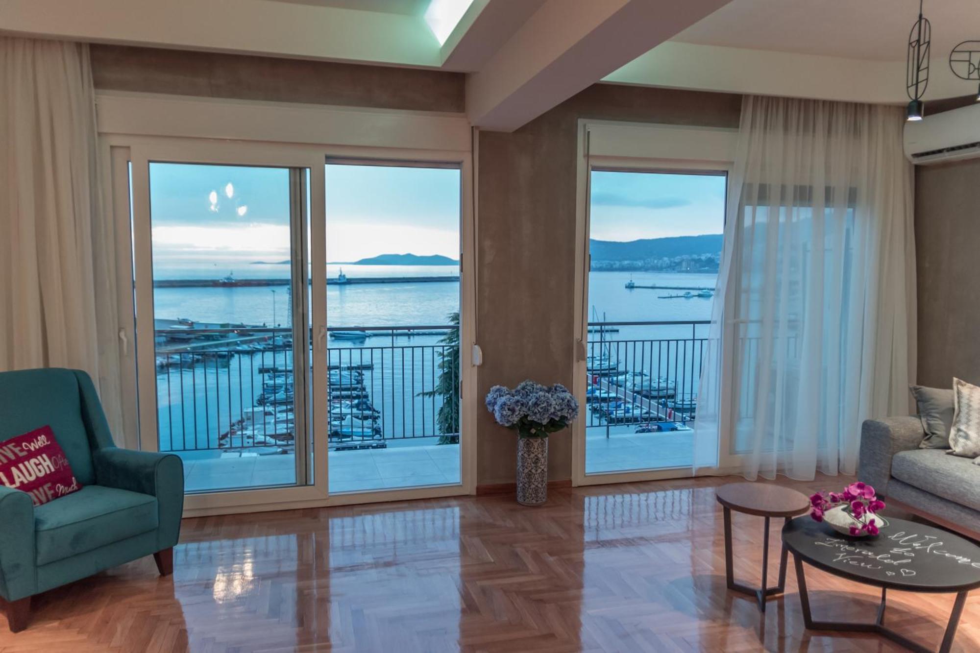 Jetties & Moorings Central Apt Apartamento Cavala Exterior foto