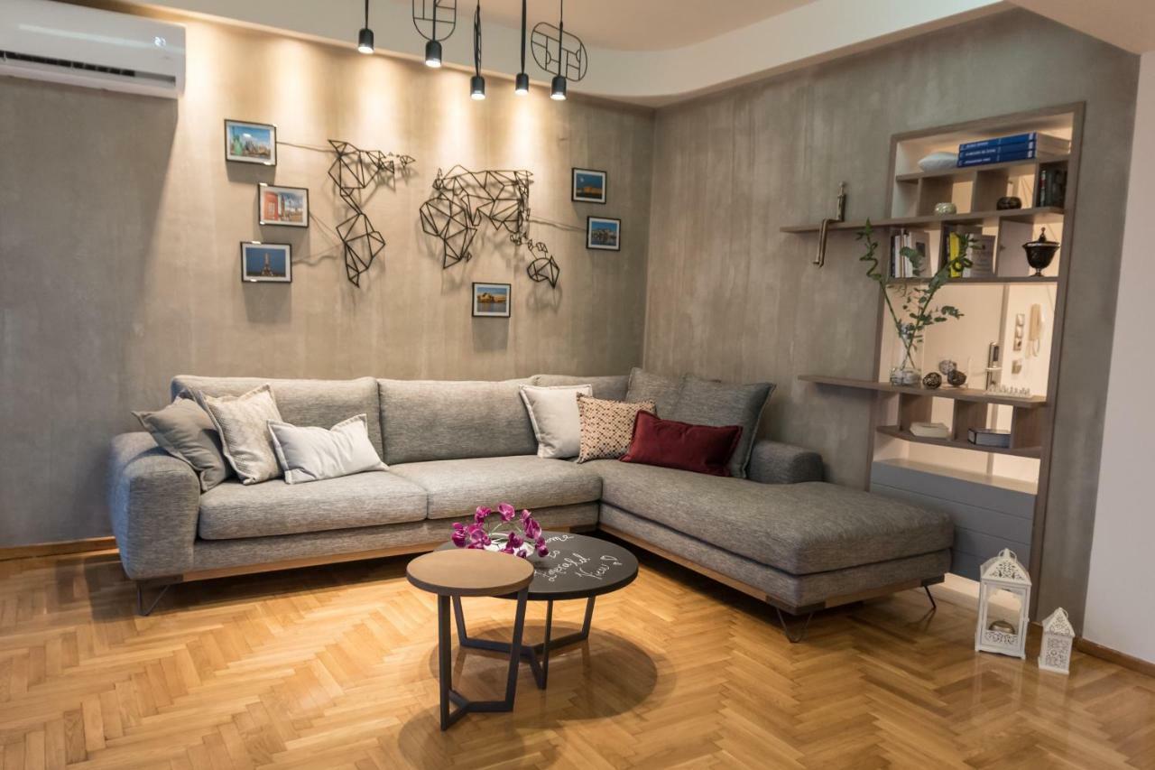 Jetties & Moorings Central Apt Apartamento Cavala Exterior foto