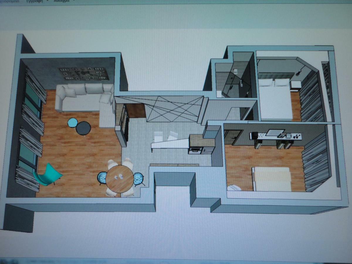 Jetties & Moorings Central Apt Apartamento Cavala Exterior foto