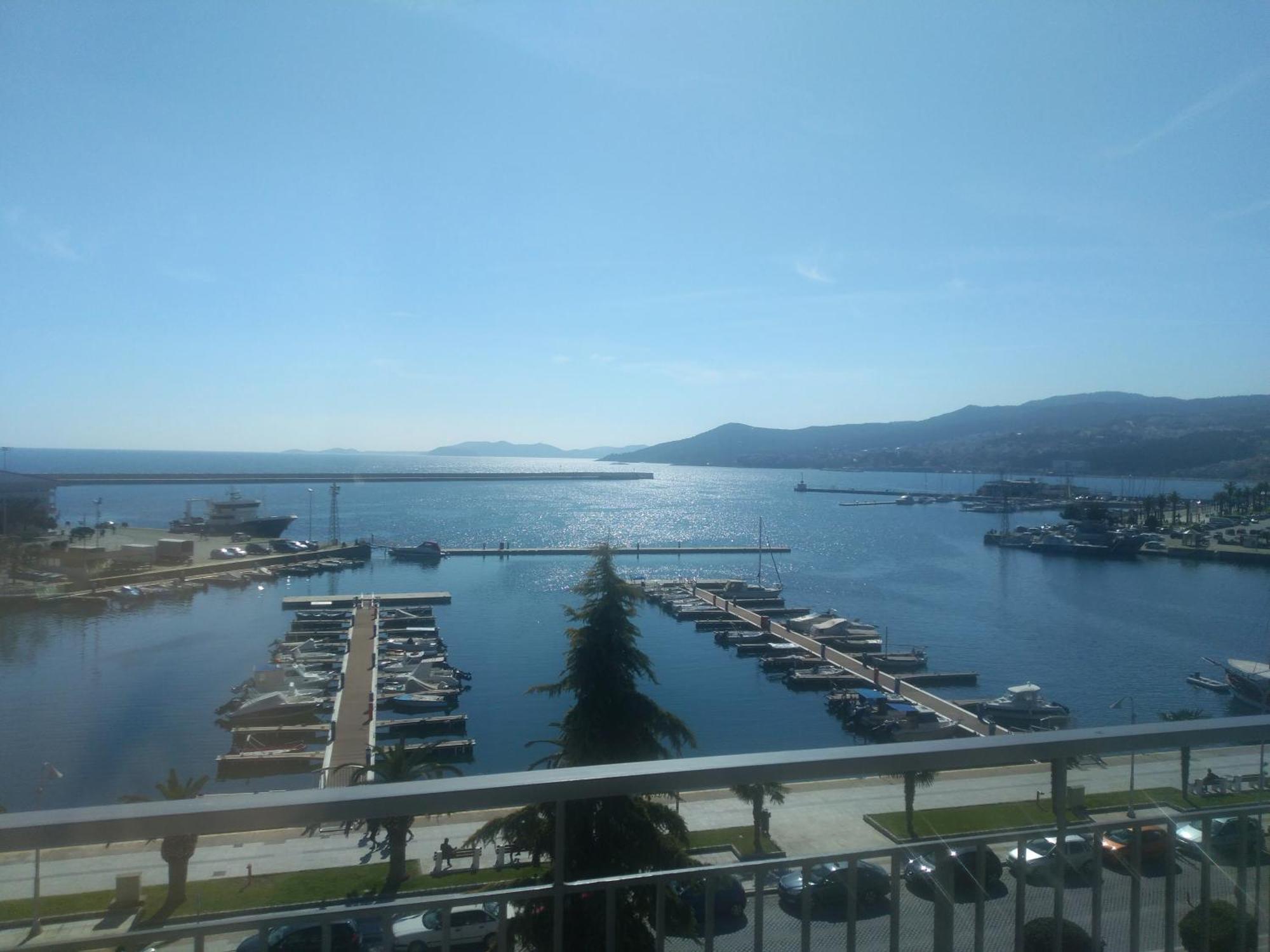 Jetties & Moorings Central Apt Apartamento Cavala Exterior foto